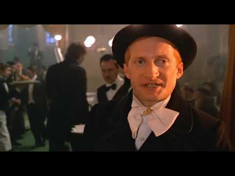 1974 Ziemia obiecana 1 - Wajda (Pszoniak, Olbrychski, Seweryn)