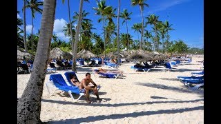 Grand Bavaro Princess Punta Cana, Domenikanische Republick