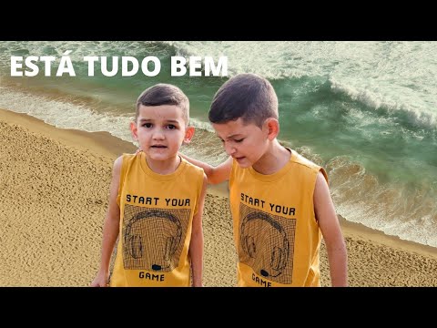 João Lucas e Davi | Está Tudo Bem [cover Kellen Byanca