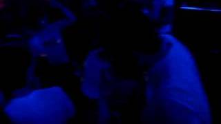 Rori Breaker (HU) live at Shine Club (Wels, AT) @ Ak'waman Sessions (2010-02-13) part 2