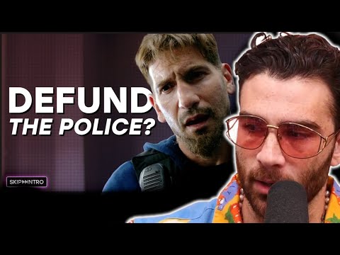 Hasanabi reacts to We Own This City & The Reality of Reform by Skip Intro