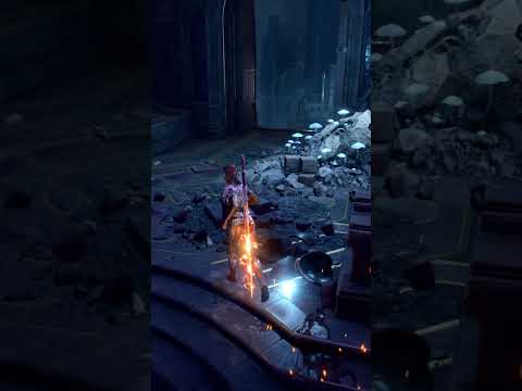 How to Easily solve the Gauntlet of Shar Puzzle | Baldur's Gate 3