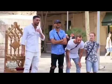 Clash Maya prétendante vs Anthony alcaraz