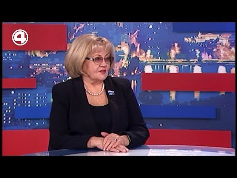 Людмила Бабушкина