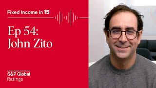 Ep54: Apollo’s John Zito on Private Credit, His Career Path &amp; Leadership