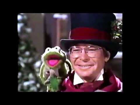 1979- John Denver - Christmas Special with Muppets