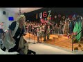 Bugz Musical Summit Hill 2nd Grade 2023