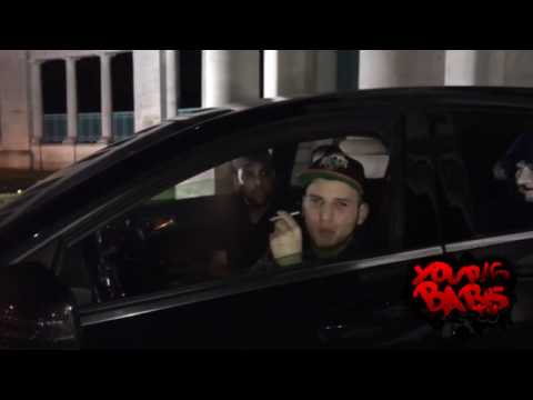 Vendz/Jmic - B2B (Rap Freestyle) - Your16BarsTV