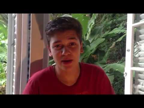 Renan Mayer - Cássia Eller - All Star