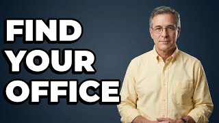 How Do I Contact My Local Property Tax Office