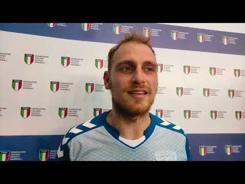 #finals2023 | A2M | Camerano - San Lazzaro 31-25 | Post-gara