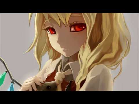 【東方 Touhou】 Flandre Sleeps DIVERGENCE