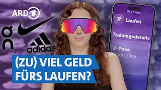 Das kosten GUTE Laufschuhe wirklich! (inkl. Tipps für Carbonschuhe)👟 | BUY BETTE