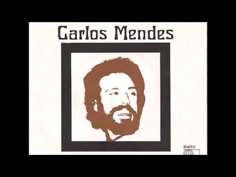 1972 Carlos Mendes - Shadows