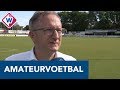 VVSB-coach Eric Meijers: 'Lijkt alsof we met de wedstrijd beter worden' - OMROEP WEST SPORT
