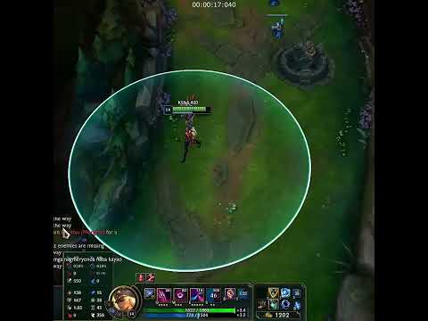 THANK YOU YI | Renata Glasc League Of Legends #leagueoflegends #lolplays #lolph #lolvideo