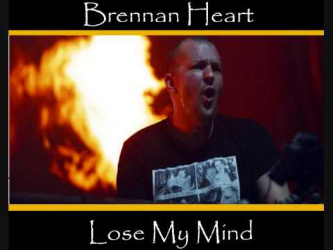 Brennan Heart - Best HardTracks Mix