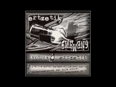 Dalila, 6nemen9 (Ertzetik, 1995)