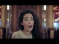 Sarah Ferri - On My Own 