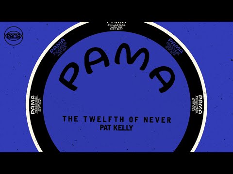 Video thumbnail for Twelfth of Never