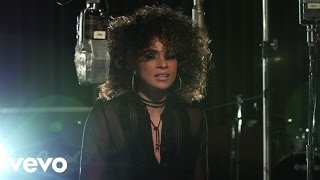 Kandace Springs - Thought It Would Be Easier