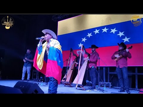 VITICO CASTILLO en CHILE  🇨🇱 2023 @viticocastillooficial Agrupación Musical #joropoartelatino