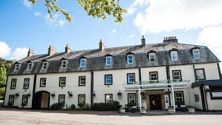 Shap Wells Hotel, Shap, United Kingdom
