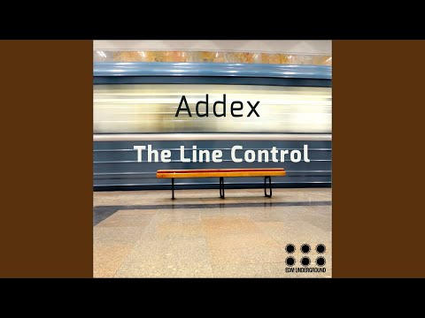 The Line Control (Original Mix)