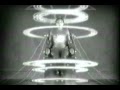 Die Form - Electroid ('ExHuman') / Fritz Lang ...