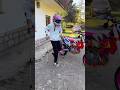 Never Give Up Ktm Moto Bike Shorts
