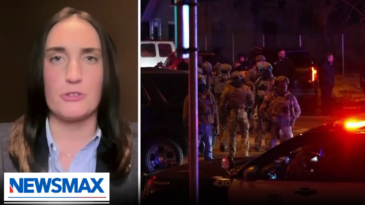 Former ICE Deputy Director: Walz puts law enforcement in harm's way | The Chris Salcedo Show