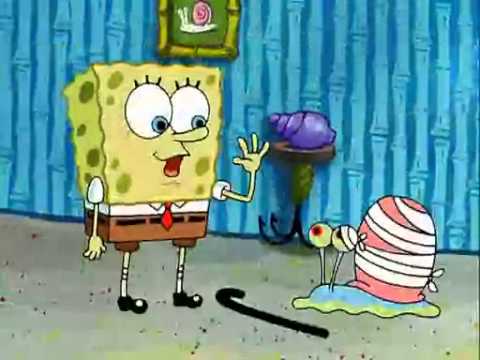 image-What episode does Gary get a bath?