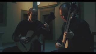 Franz Schubert / Duo Morat-Fergo - Impromptu D 899 nr. 3 video