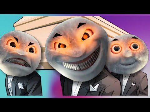 Real Thomas EXE   Coffin Dance  Cover   19 cover