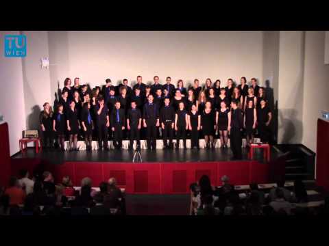 Hint'n bei der Stadltür - TU Wien Chor - Frühlingskonzert 2014