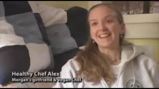 SUPER SIZE ME - A Dieta do Palhaço - Dublado Português