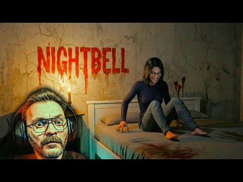 ANNEN NEREDE??? | NIGHTBELL