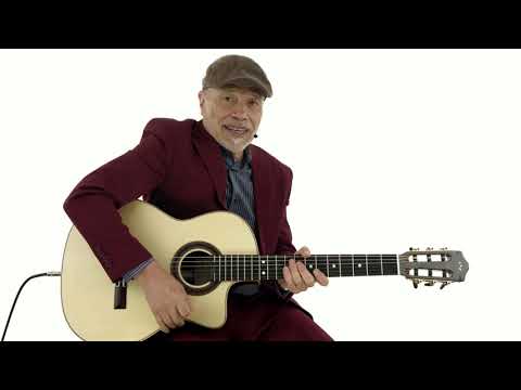 🎸 Latin Guitar Lesson - Rumba: Overview & History - Doug Munro