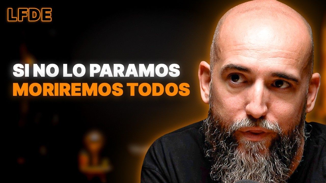 Experto en IA: el Futuro de la Inteligencia Artificial Explicado (Jon Hernández) #LFDE