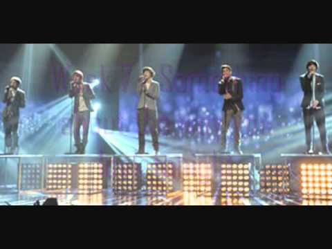 One Direction All you need is love