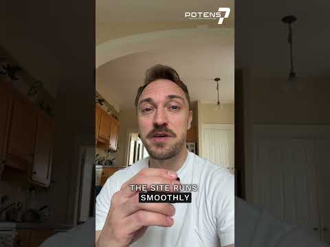 Potens Digital video.