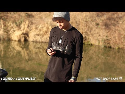 GUS - Hot Spot Bars [S1:E5]