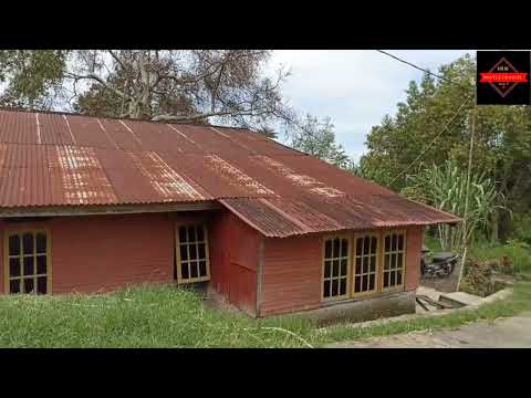 Nagari sungai jambu - jorong labuatan