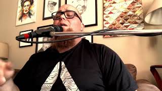 Jesse Larson cover “We Me”