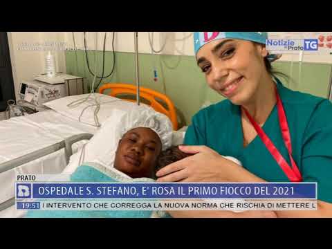 2021-01-02 NOTIZIE DI PRATO TG ORE 19.45