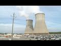 Georgia's nuclear power plans faces setback