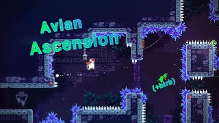 Avian Ascension