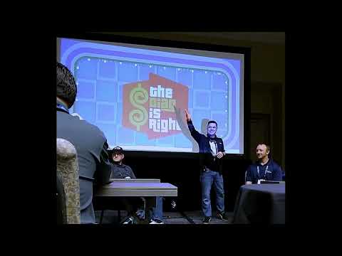 Vision KC Tech Talks 2022 - The Diag is Right