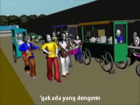 BINGUNG