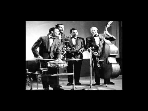 The Four Freshmen ~ Guilty